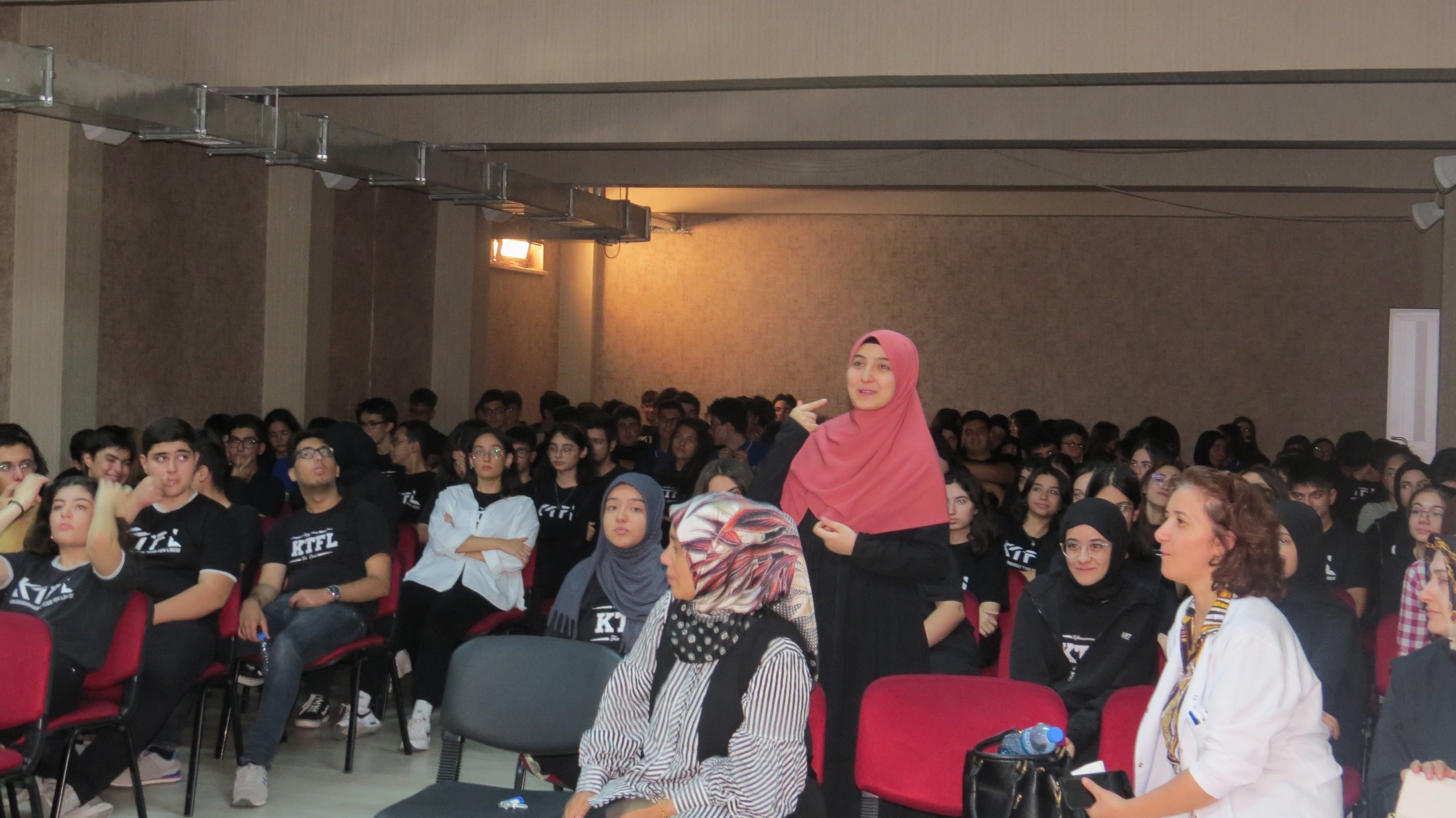 Erasmus Days Etkinliği